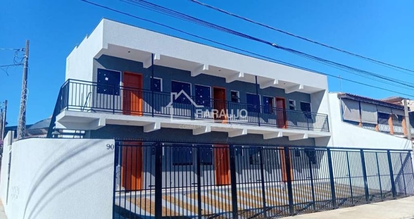 Descubra as kitnets de 30m² na Vila São Jorge, uma oportunidade imperdível para quem busca praticidade, conforto e excelente localização em Sorocaba.
