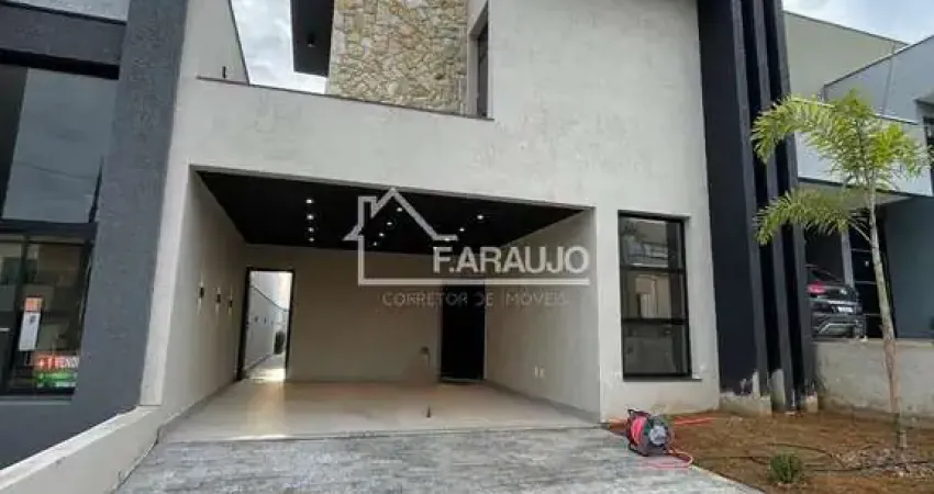 Casa em Condomínio para Venda em Sorocaba-SP. Ótimo preço!