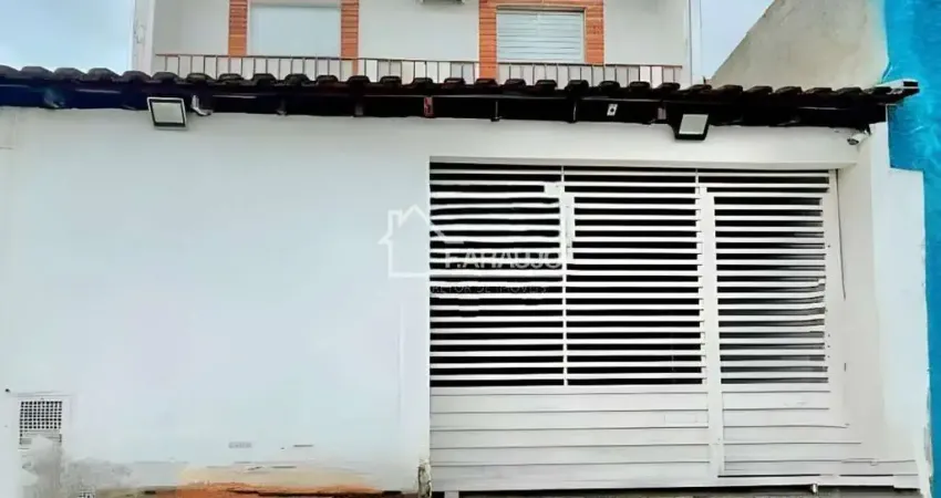 Casa com 2 quartos à venda na Rua João Clóvis Cunha, 22, Jardim Abaeté, Sorocaba