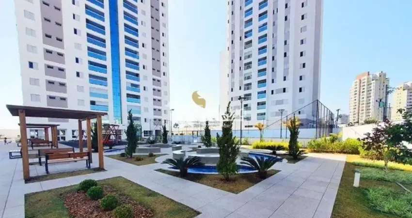 Apartamento com 3 quartos para alugar na Rua Heloísa Oliveira Evangelista, 240, Parque Campolim, Sorocaba