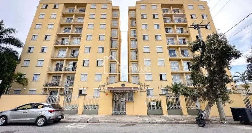 Apartamento com 3 quartos à venda na Rua Belmira Loureiro de Almeida, 484, Jardim Residencial Martinez, Sorocaba