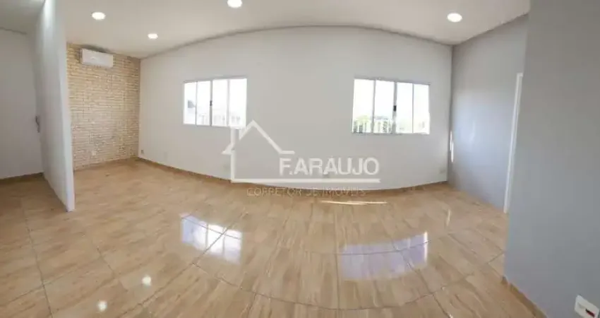 Sala comercial com 1 sala à venda na Rua Aparecida, 407, Jardim Santa Rosália, Sorocaba