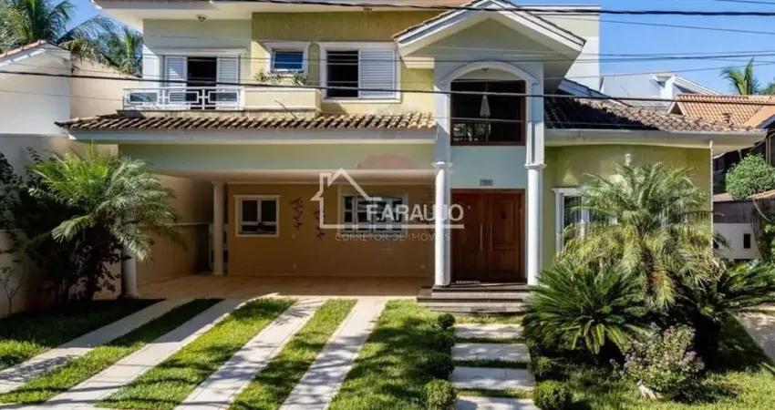 Casa em condomínio fechado para venda em Sorocaba-SP!