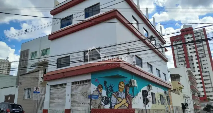 Prédio com 3 salas para alugar na Rua Professor Toledo, 527, Centro, Sorocaba