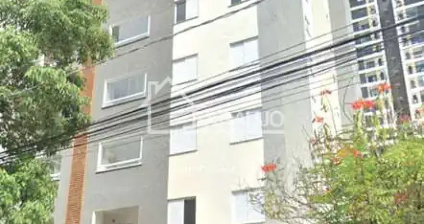 Apartamento com 1 quarto à venda na Rua Francisco Rodrigues, 31, Parque Campolim, Sorocaba