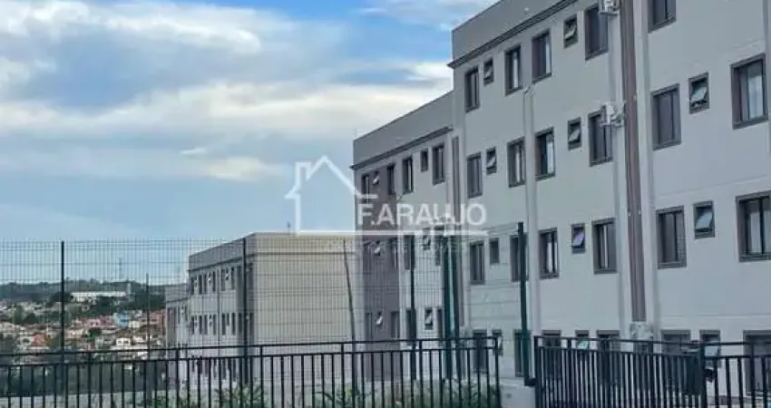 Apartamento para  venda em Votorantim/SP: área de lazer completa!
