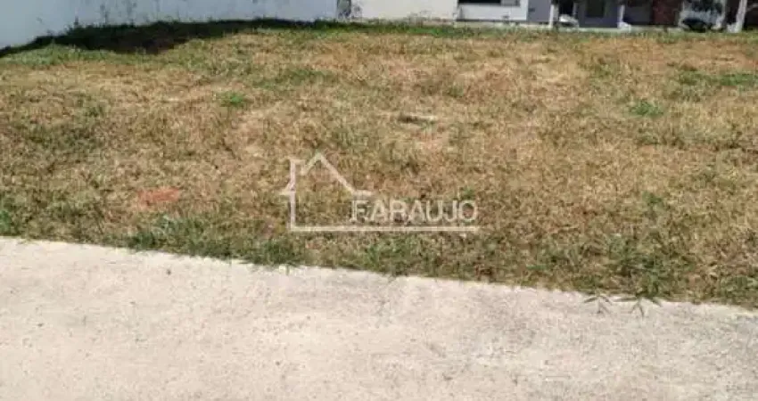 Terreno à venda em sorocaba com 160m², condomínio terras de são francisco