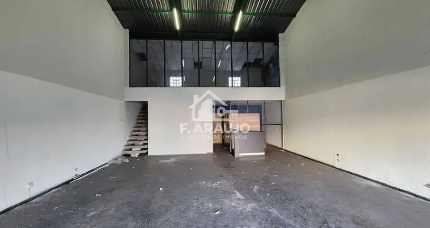 Barracão comercial à venda  em sorocaba ? próximo à general carneiro