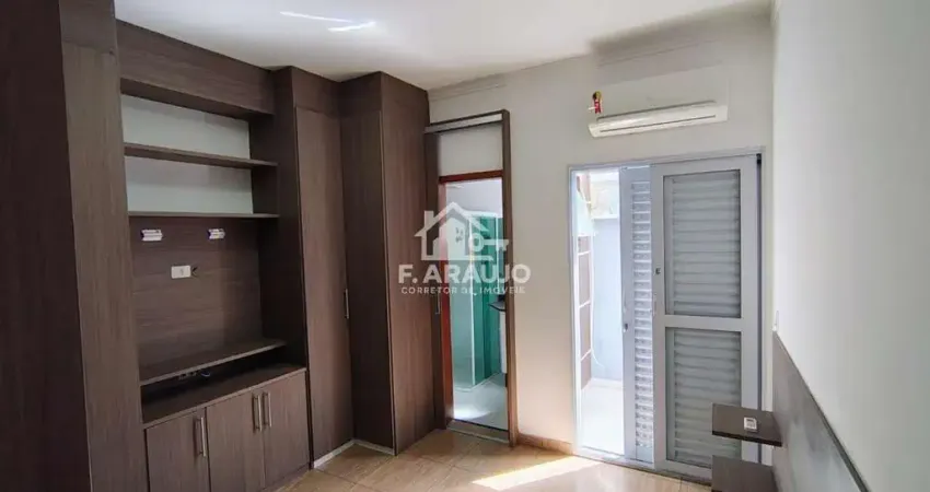 Casa com 3 quartos à venda na Condomínio Residencial Horto III, 225, Horto Florestal, Sorocaba