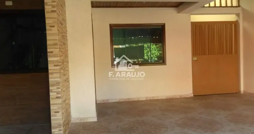 Sobrado 3 dormitórios à venda no central parque sorocaba com área gourmet e suíte master