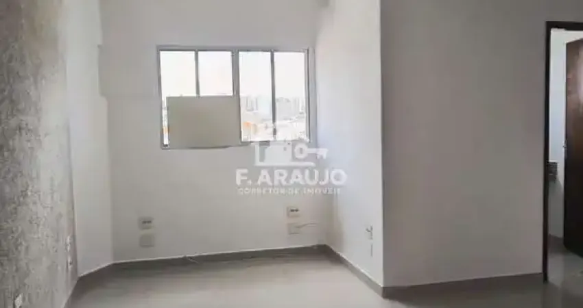 Sala comercial com 1 sala para alugar na Rua Aparecida, 405, Jardim Santa Rosália, Sorocaba