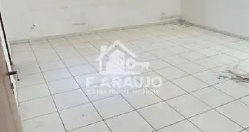 Sala comercial com 1 sala para alugar na Rua Aparecida, 405, Jardim Santa Rosália, Sorocaba