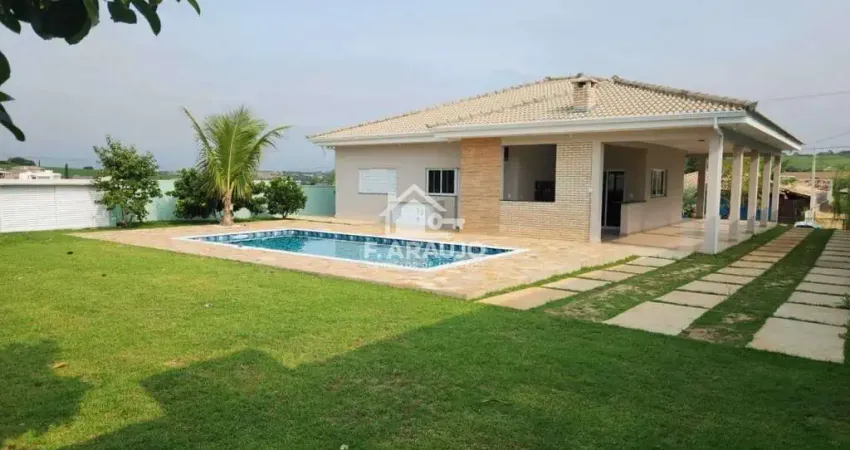 Casa com 3 quartos à venda na CONDOMINIO VILLAGE DA SERRA, ARAÇOIABA DA SERRA, 1000, Village da Serra, Araçoiaba da Serra