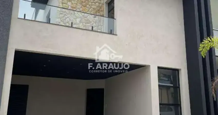 Casa com 3 quartos à venda na Rua Davi Rodrigues, 5, Jardim Reserva Ipanema, Sorocaba