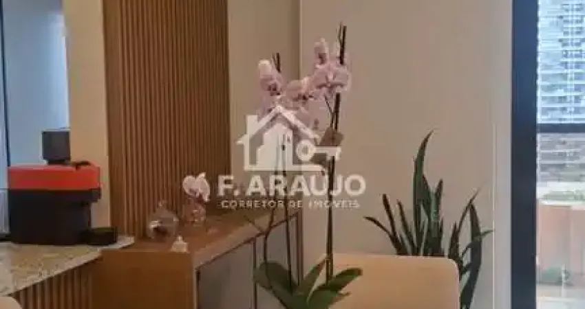 Apartamento com 2 quartos à venda na Rua Gustavo Magalhães, 00, Jardim Emília, Sorocaba