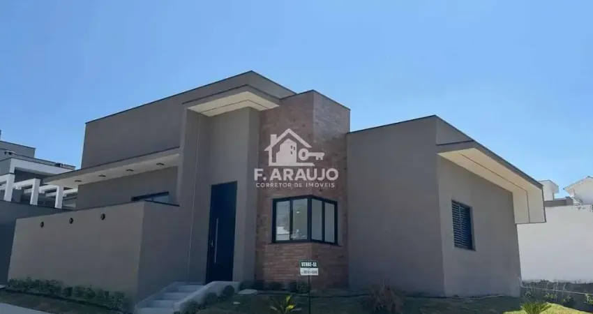 Casa com 2 quartos à venda na Avenida Paraná, 2790, Jardim Terras de São Francisco, Sorocaba