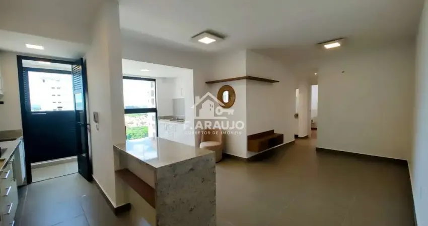 Apartamento studio no condomínio biarritz!  campolim sorocaba, moderno e com lazer completo
