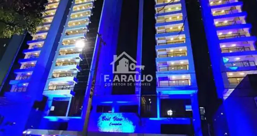 Apartamento de luxo no edifício best view campolim ? sorocaba, 3 suítes e varanda gourmet