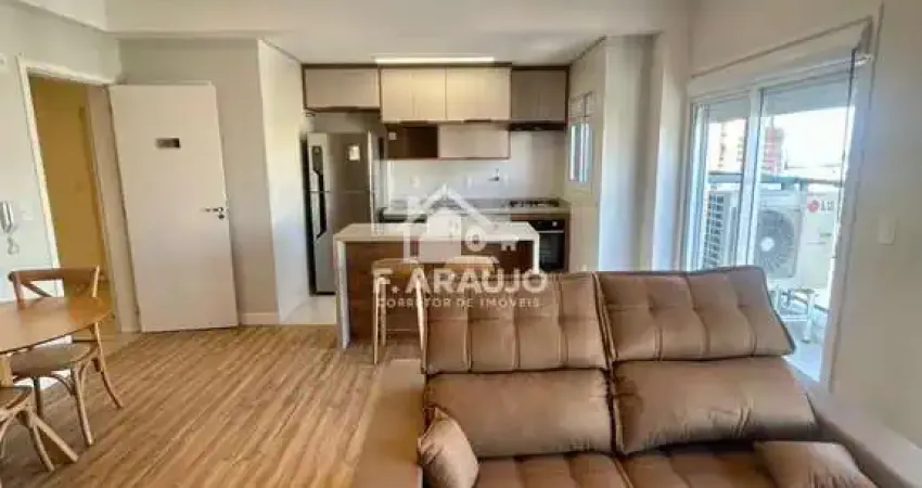 Apartamento mobiliado para locação - duplex cobertura - notting hill campolim, 94m², mobiliado, jacuzzi