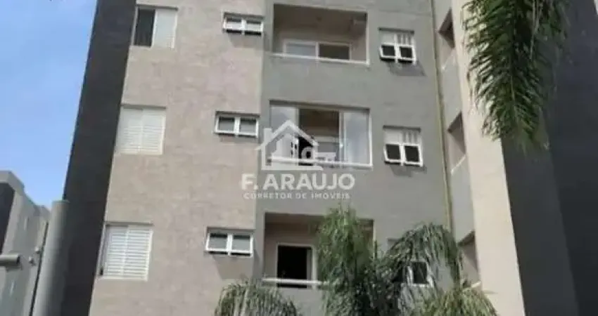 Apartamento à venda  em sorocaba no residencial platinum com sacada e lazer completo