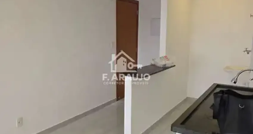 Apartamento para locação no jardim prestes de barros, sorocaba-sp: 2 quartos, 1 suite, 2 salas, 2 banheiros, 1 vaga, 53,69 m².
