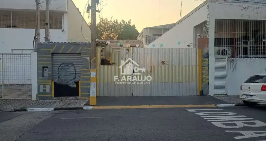 Terreno 220 m² à venda centro de votorantim ? localização privilegiada para construir