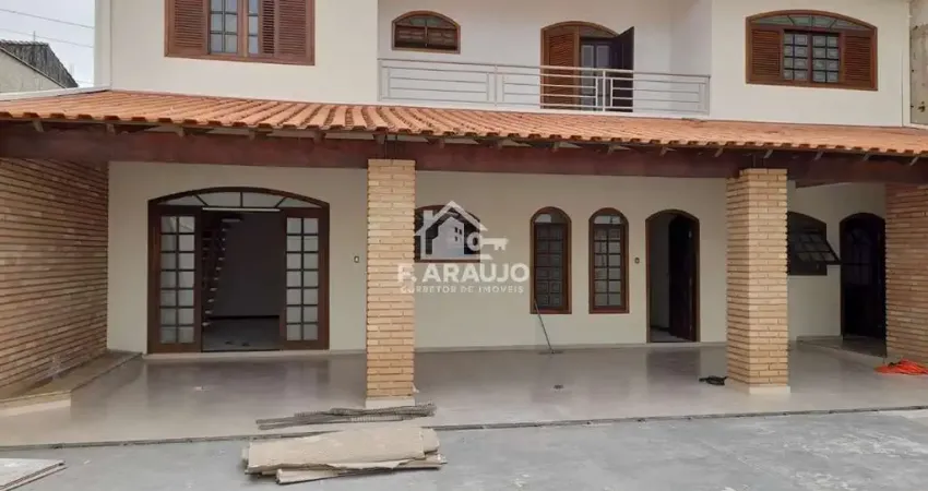 Casa com 3 quartos à venda na Rua Darcy Landulfo, 509, Jardim São Guilherme, Sorocaba