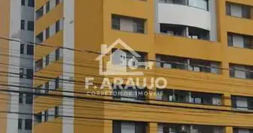 Apartamento com 3 quartos à venda na Avenida Santos Dumont, 00, Jardim Ana Maria, Sorocaba