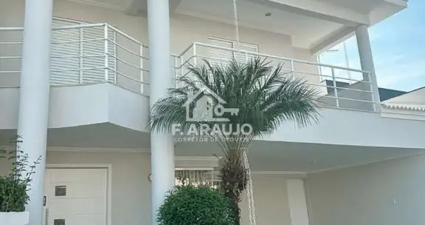 Casa com 3 quartos à venda na Condomínio Residencial Ibiti Royal Park, 3516, Jardim Ibiti do Paço, Sorocaba