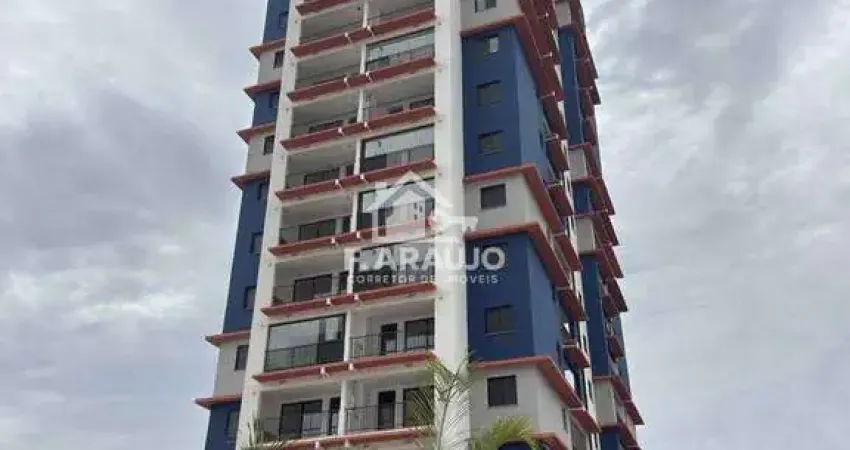 Apartamento studio à venda no condomínio biarritz! campolim sorocaba, moderno e com lazer completo