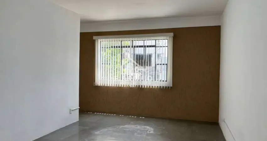 Aluguel de prédio comercial no centro de sorocaba-sp: 3 salas, 1 banheiro