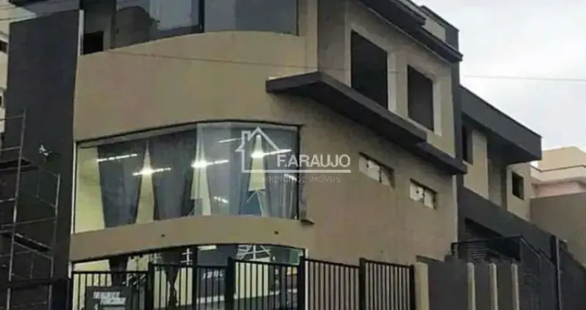 Imóvel comercial/resjdencial para locação em votorantim-sp