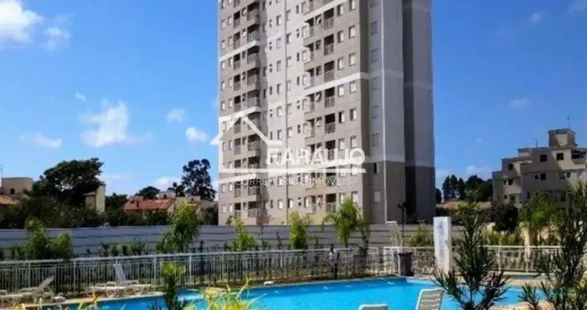 Apartamento para vendaem sorocaba-sp. Conforto e preticidade!