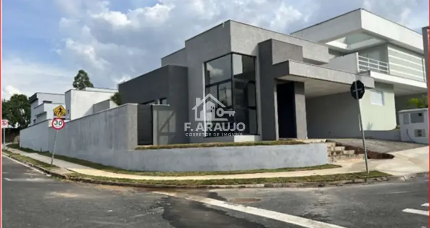 Casa com 3 quartos à venda na Avenida Três de Março, 2000, Aparecidinha, Sorocaba