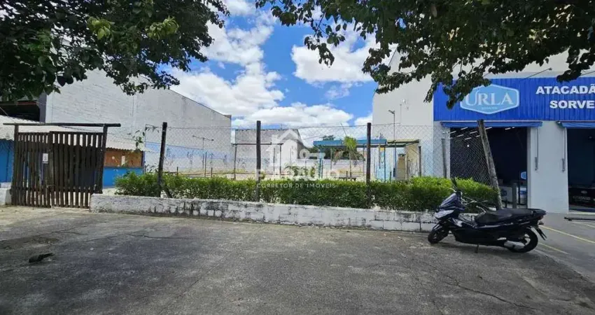 Terreno a Venda em Sorocaba-SP. Oportunidade incrivel de negocio!