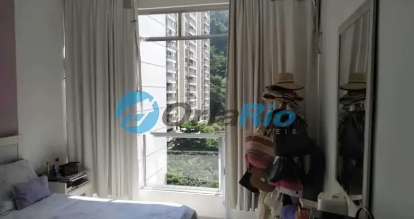 Kitnet / Stúdio à venda na Avenida Princesa Isabel, Copacabana, Rio de Janeiro