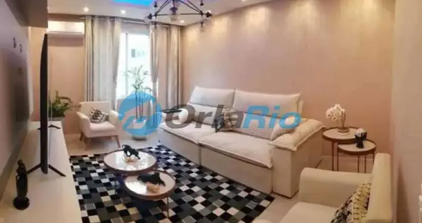Apartamento com 3 quartos à venda na Rua Paula Freitas, Copacabana, Rio de Janeiro
