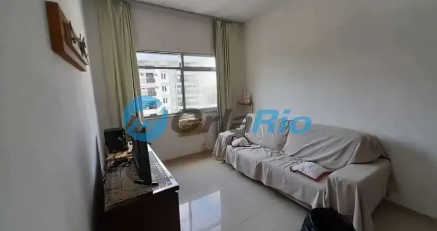 Apartamento com 2 quartos à venda na Rua São Clemente, Botafogo, Rio de Janeiro