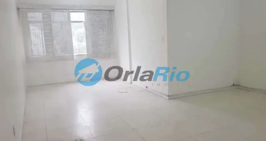 Apartamento com 3 quartos à venda na Rua das Laranjeiras, Laranjeiras, Rio de Janeiro