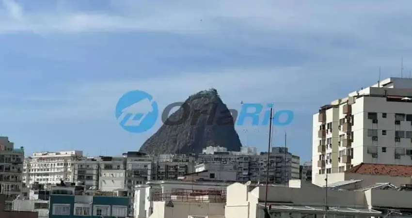 Cobertura com 5 quartos à venda na Rua Marquês de Abrantes, Flamengo, Rio de Janeiro