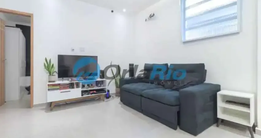 Apartamento com 2 quartos à venda na Rua Álvaro Ramos, Botafogo, Rio de Janeiro