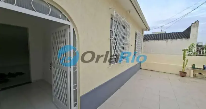 Casa em condomínio fechado com 3 quartos para alugar na Rua Alfredo Pujol, Grajaú, Rio de Janeiro