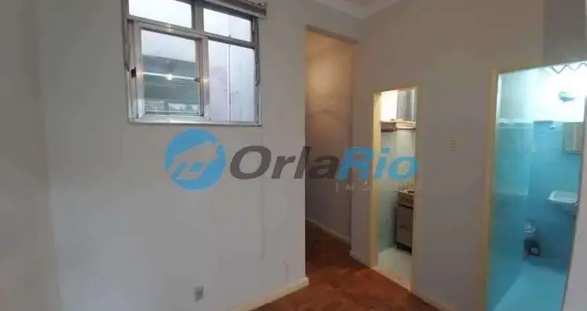 Apartamento com 1 quarto para alugar na Rua Principado de Mônaco, Botafogo, Rio de Janeiro