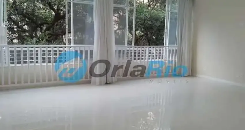 Apartamento com 3 quartos à venda na Rua Bulhões de Carvalho, Copacabana, Rio de Janeiro