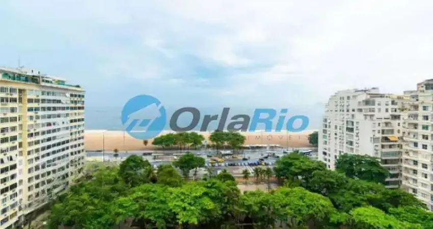 Apartamento com 4 quartos à venda na Avenida Nossa Senhora de Copacabana, Copacabana, Rio de Janeiro