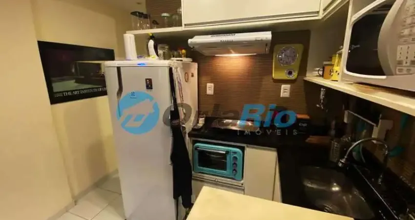 Kitnet / Stúdio à venda na Rua Anchieta, Leme, Rio de Janeiro