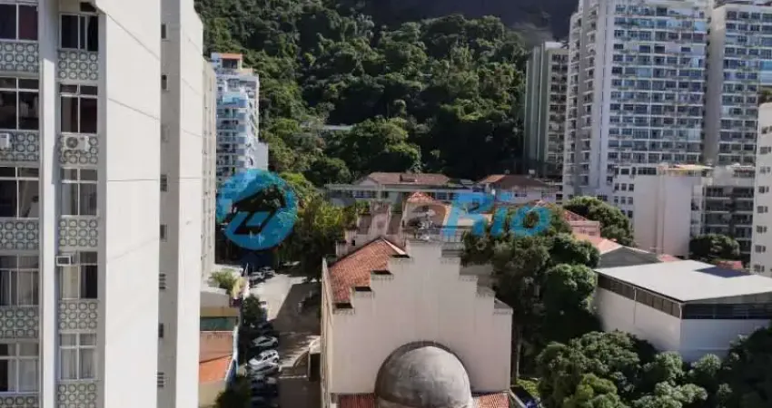 Apartamento com 3 quartos à venda na Rua Tonelero, Copacabana, Rio de Janeiro