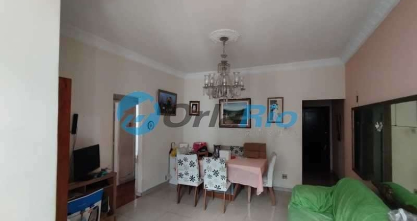 Apartamento com 3 quartos à venda na Rua Tonelero, Copacabana, Rio de Janeiro