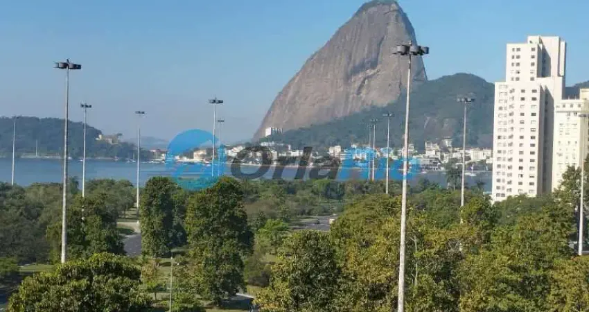 Apartamento com 4 quartos à venda na Praia do Flamengo, Flamengo, Rio de Janeiro