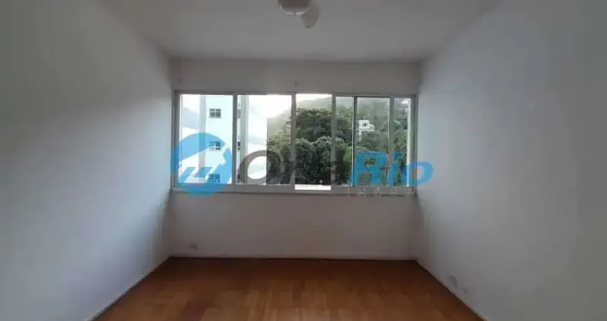 Cobertura com 2 quartos para alugar na Rua Gustavo Sampaio, Leme, Rio de Janeiro